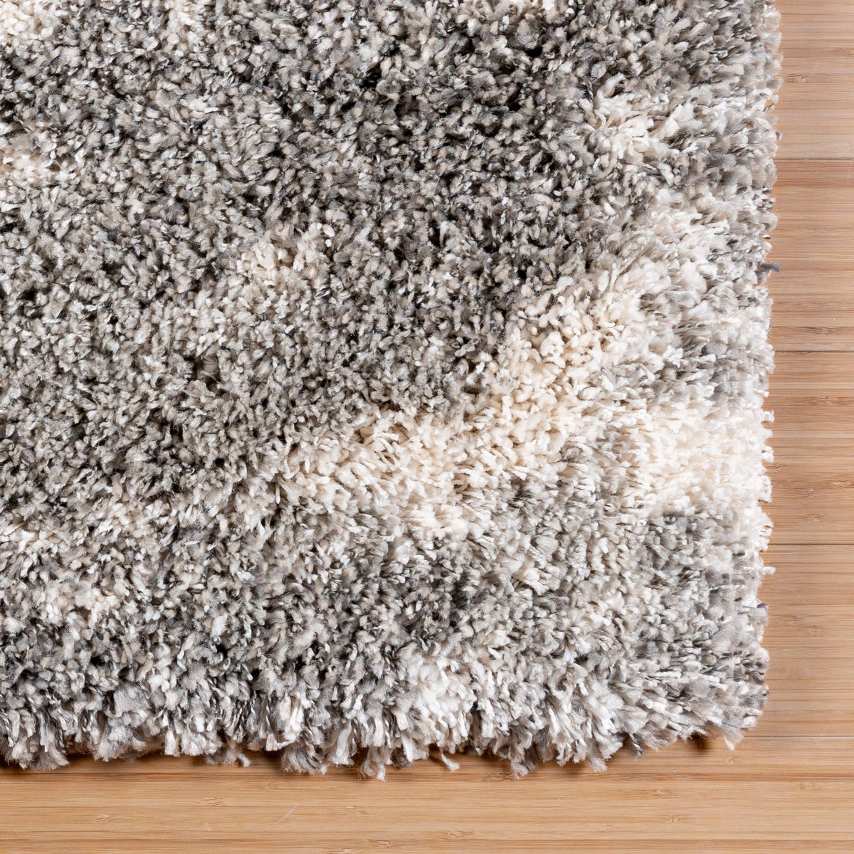 Thomasville Marketplace Luxury Shag Rug Collection, Adria 5'3" x 7'5"