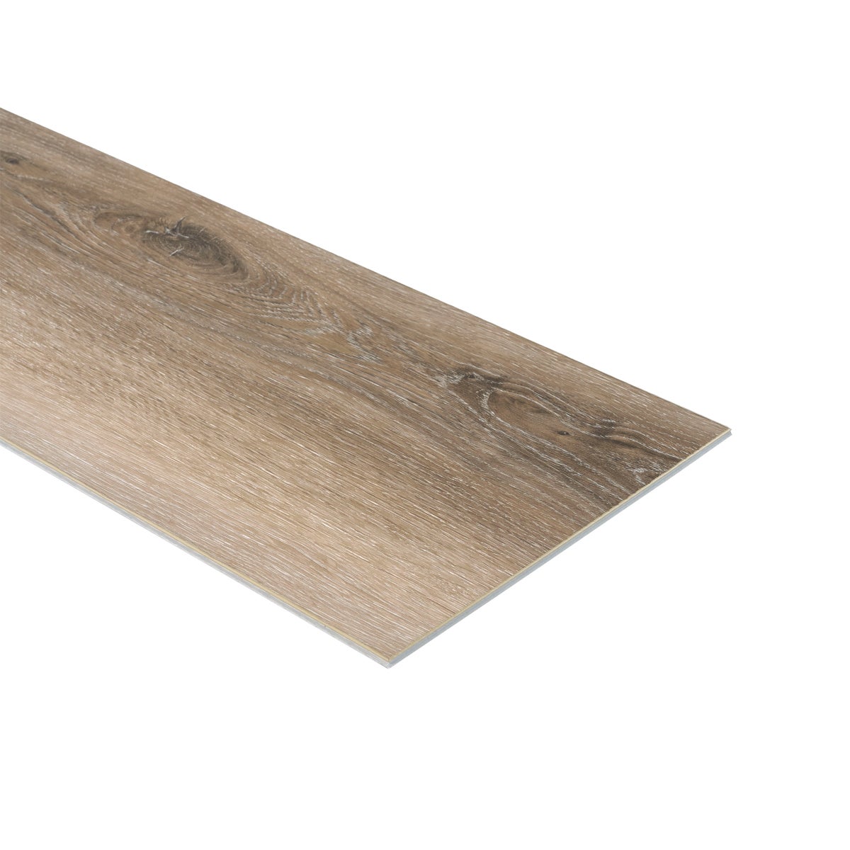United Weavers Flooring St. Augustine 9"x 60" Waterproof Luxury Vinyl Plank - 7.5 MM Thick with 22 Mil Wear Layer, 22.39 sq.ft/ctn
