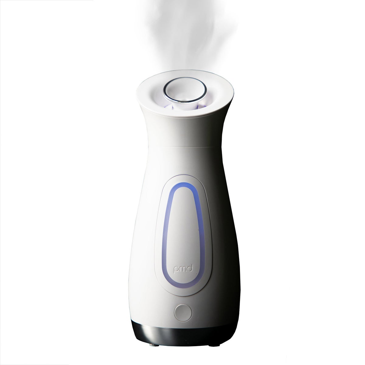 PMD SilkSteam Pro Spa-Grade Facial Steamer - Retail $100
