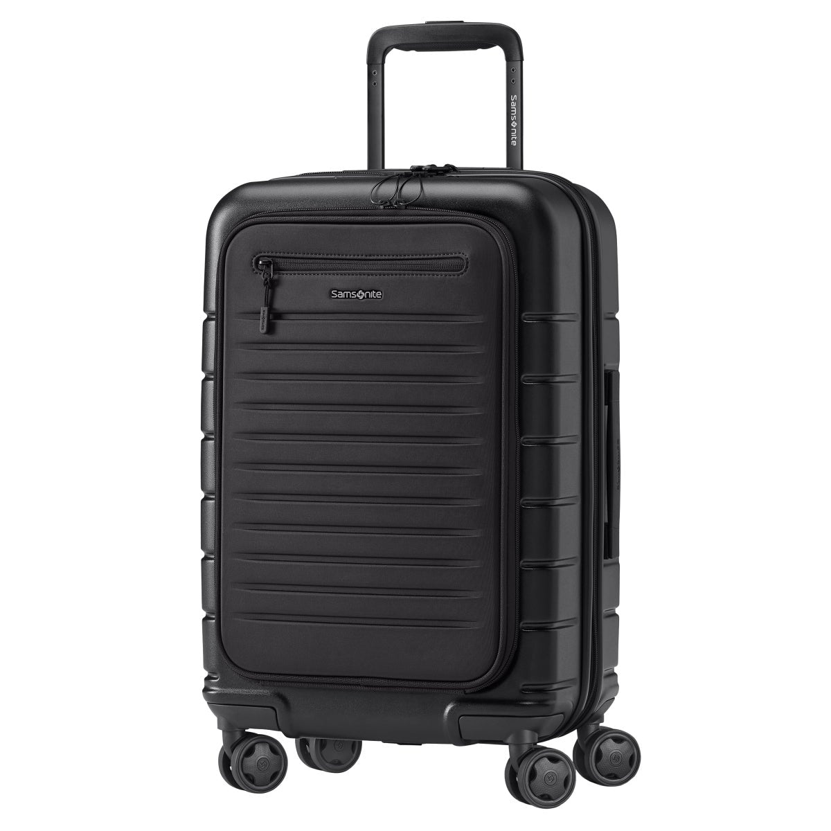 NEW - Samsonite Variate Spinner Carry-on