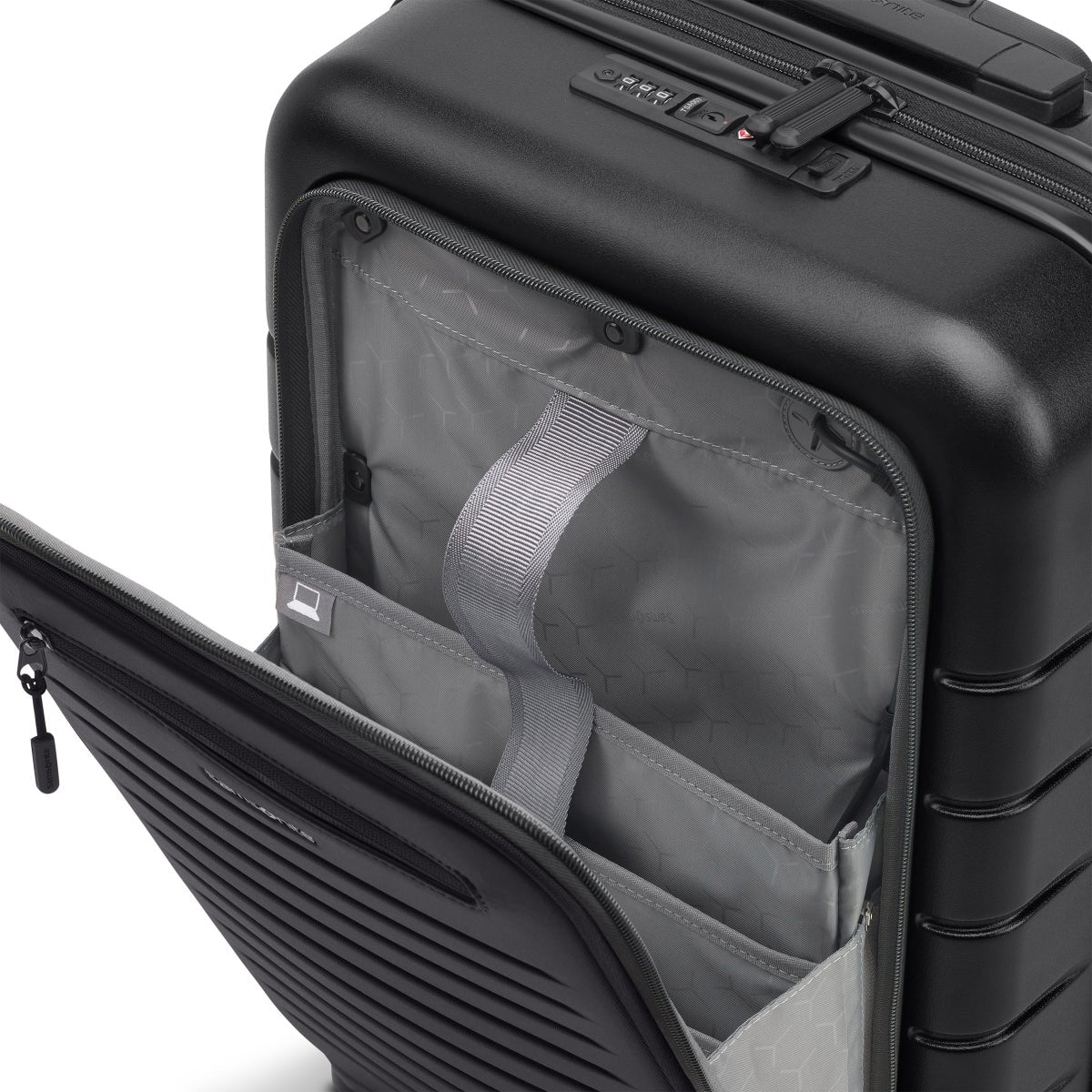 NEW - Samsonite Variate Spinner Carry-on