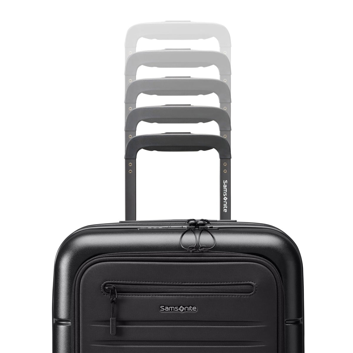 NEW - Samsonite Variate Spinner Carry-on