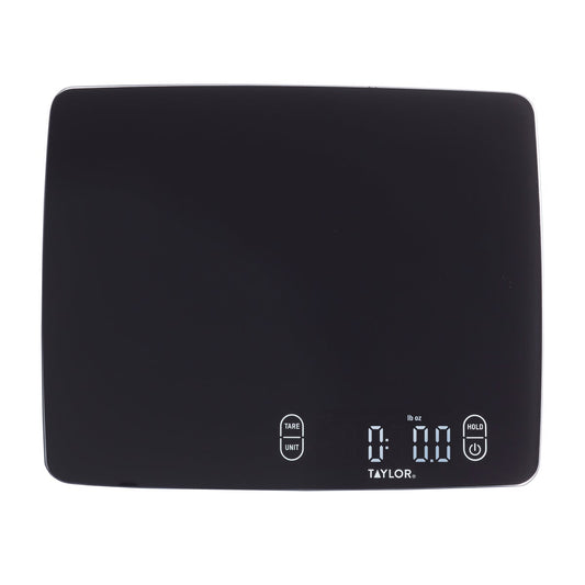 Taylor Waterproof Digital Kitchen Scale