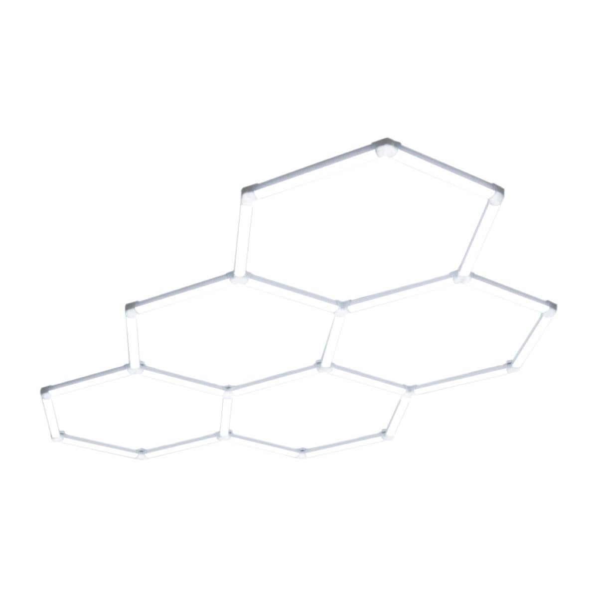 Enbrighten UltraBrite Hex Lights