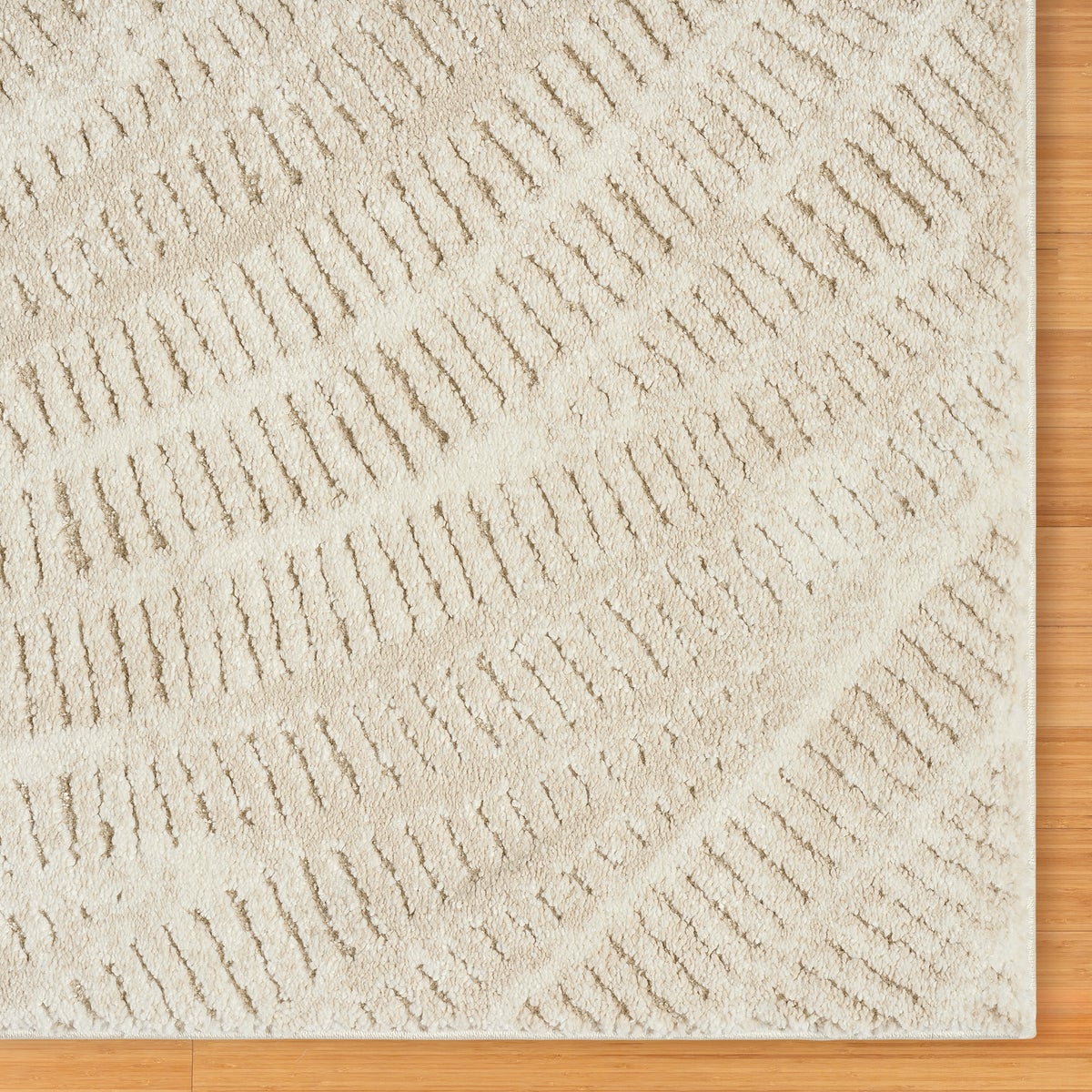 Icon Area Rug Collection, Pedra, 5 ft. 3 in. x 7 ft