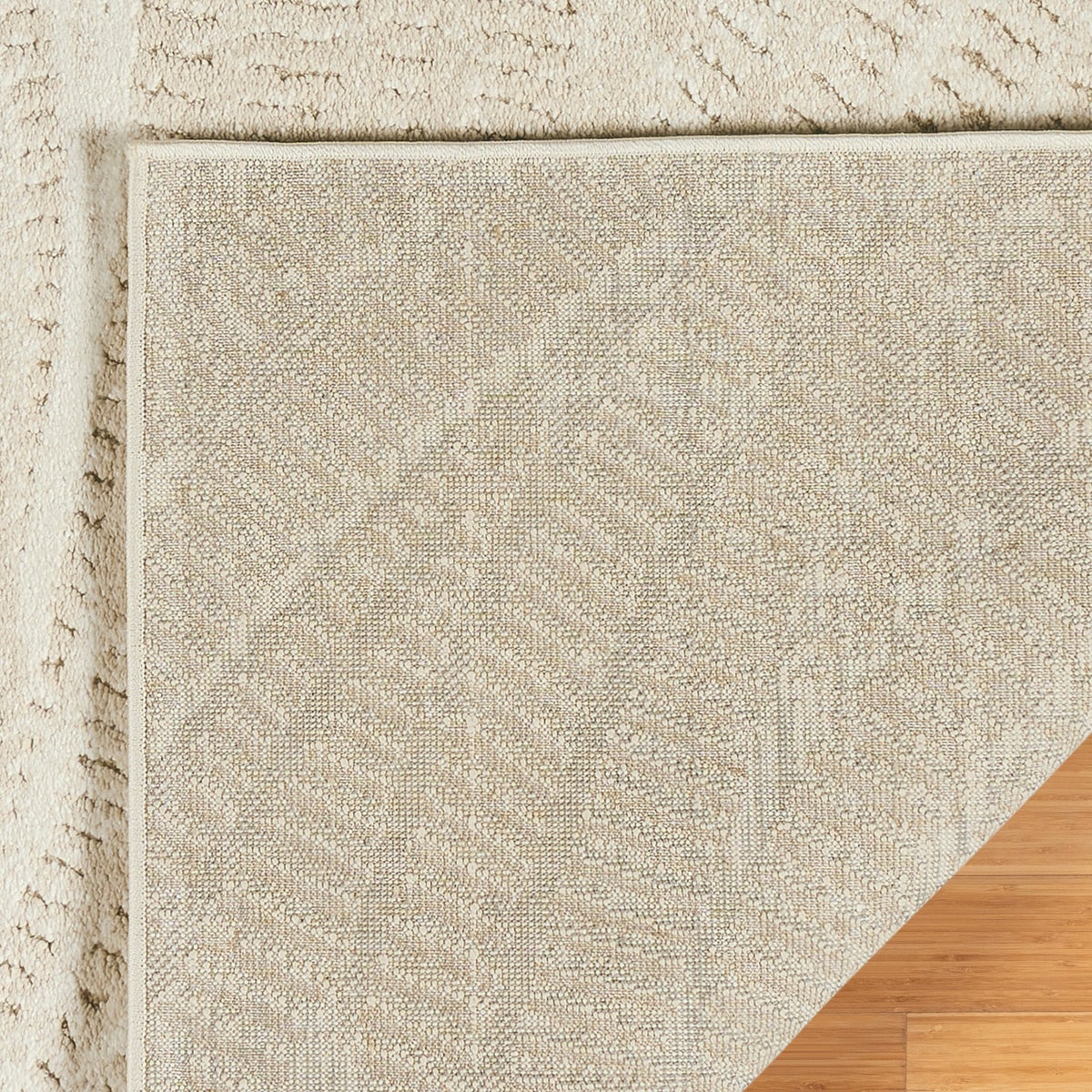 Icon Area Rug Collection, Pedra, 5 ft. 3 in. x 7 ft