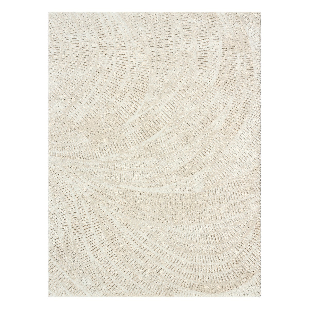 Icon Area Rug Collection, Pedra, 5 ft. 3 in. x 7 ft