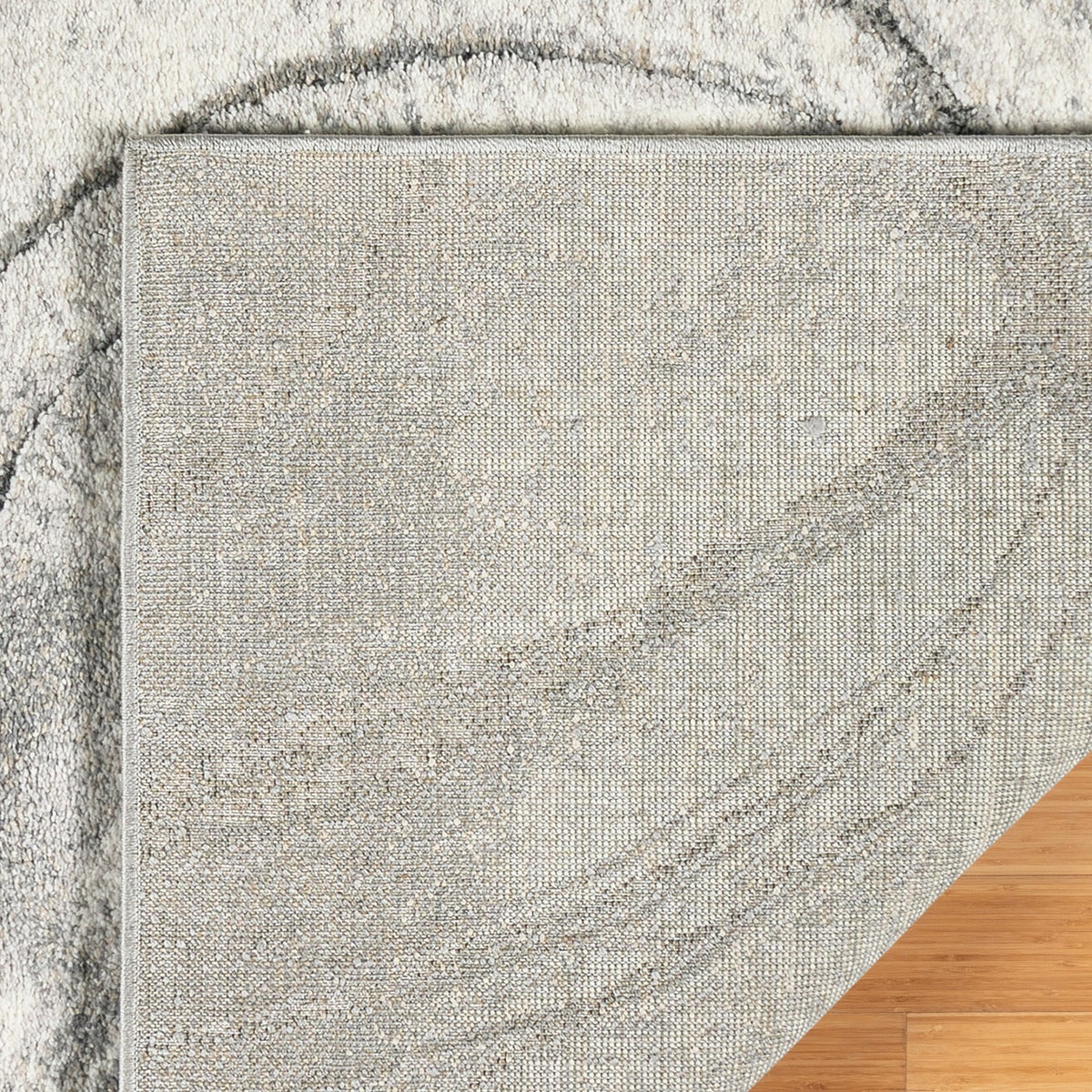 Icon Area Rug Collection, Atoll, Rug Size: 5 ft. 3 in. by 7 ft.