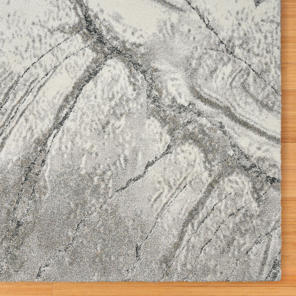 Icon Area Rug Collection, Atoll, Rug Size: 6 ft. 6 in. x 9 ft.