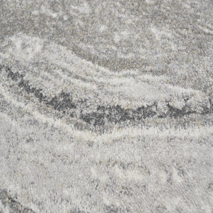 Icon Area Rug Collection, Atoll, Rug Size: 5 ft. 3 in. by 7 ft.