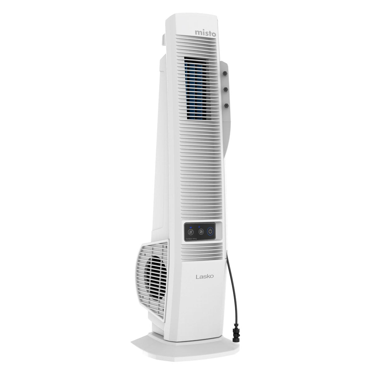 Lasko Misto 42" Outdoor Misting Tower Fan