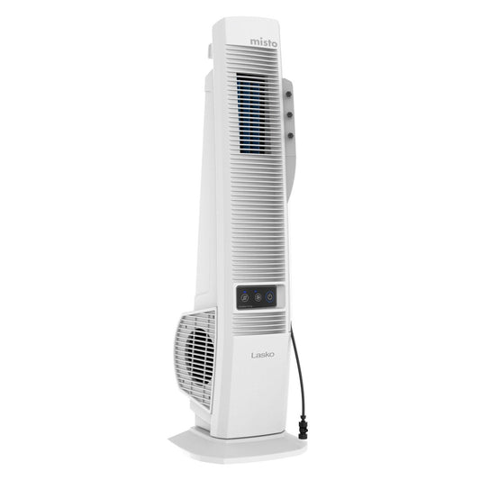 Lasko Misto 42" Outdoor Misting Tower Fan