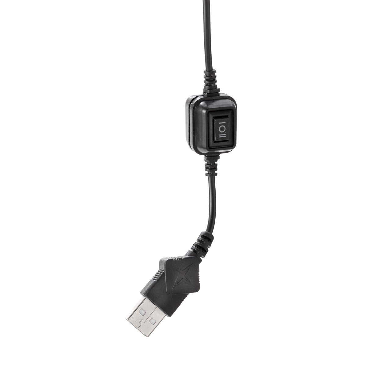 Barebones Edison Pendant String Lights, Copper