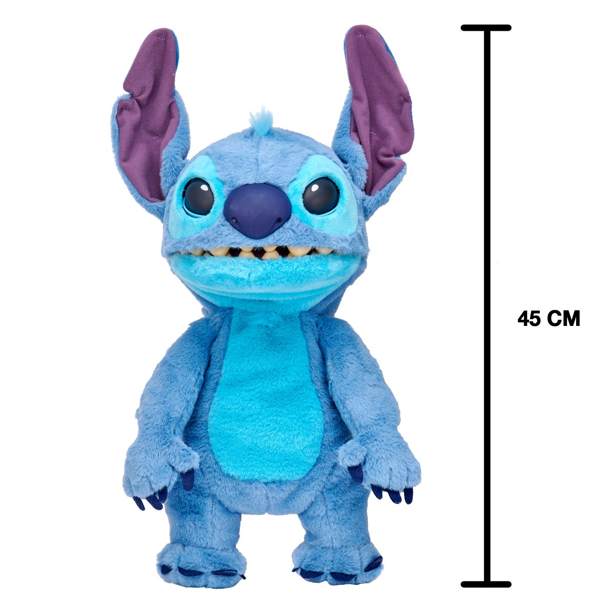 Disney Stitch Puppetronic by RealFX