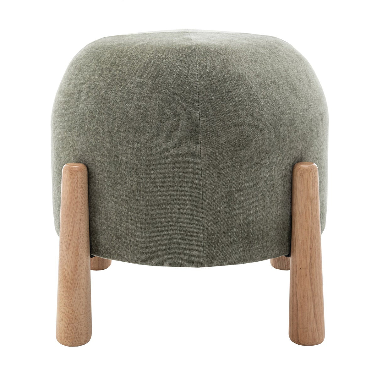 Wovenbyrd Mayfair Stackable Ottoman