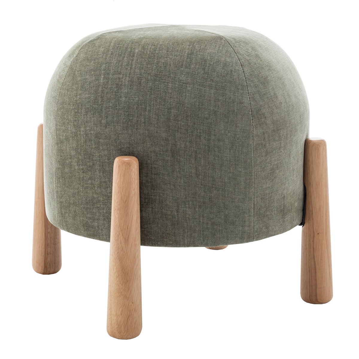 Wovenbyrd Mayfair Stackable Ottoman