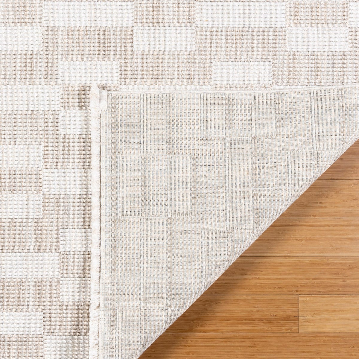 Serenity Area Rug Collection, Jolie Beige Cream 7'10” x 9'10”