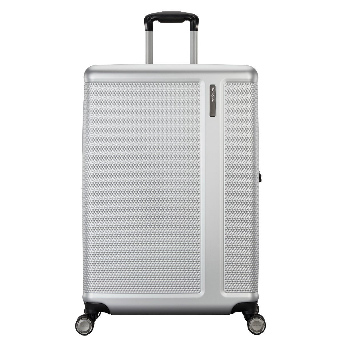NEW - Samsonite Allston LTD 2-piece Hardside Spinner Luggage Set