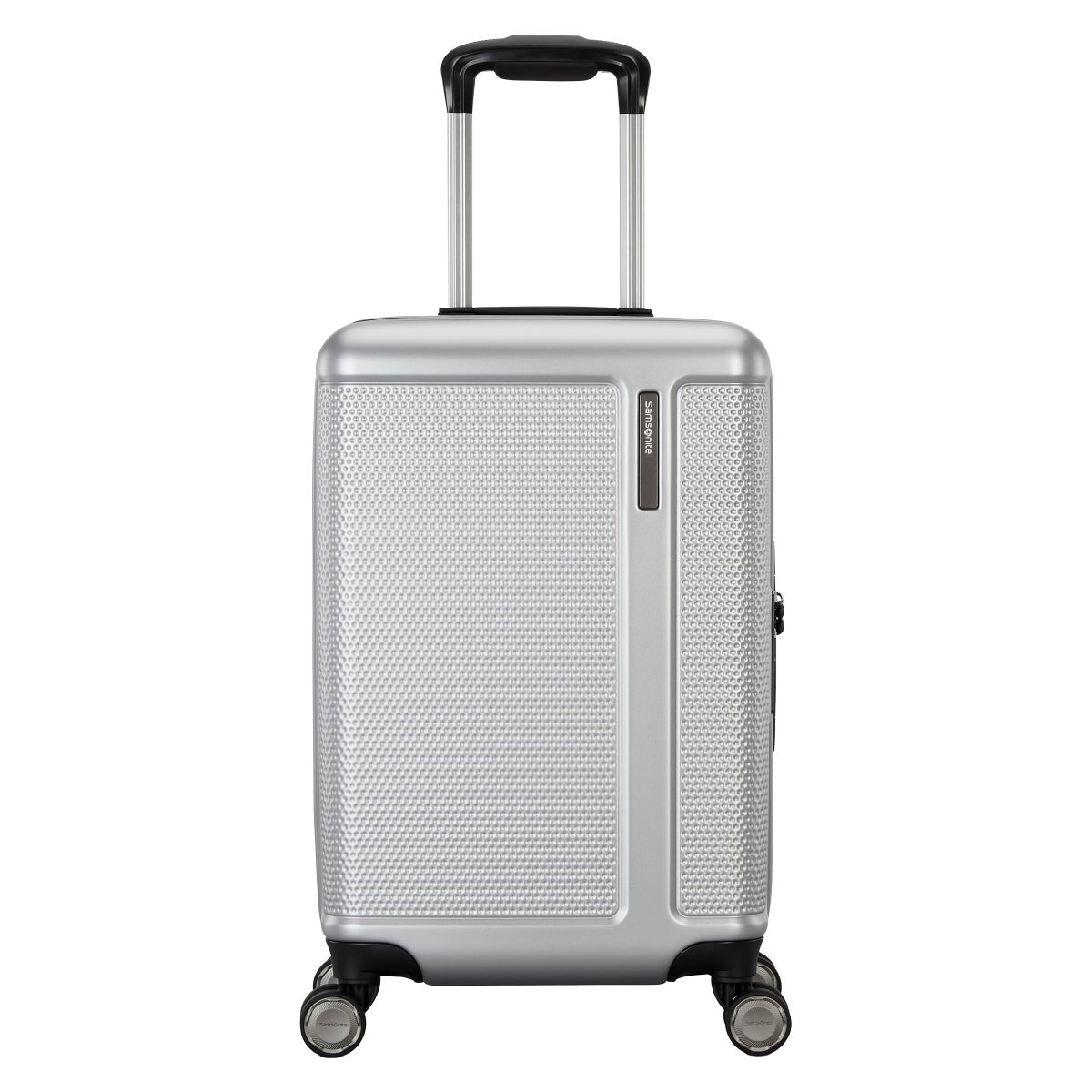 NEW - Samsonite Allston LTD 2-piece Hardside Spinner Luggage Set
