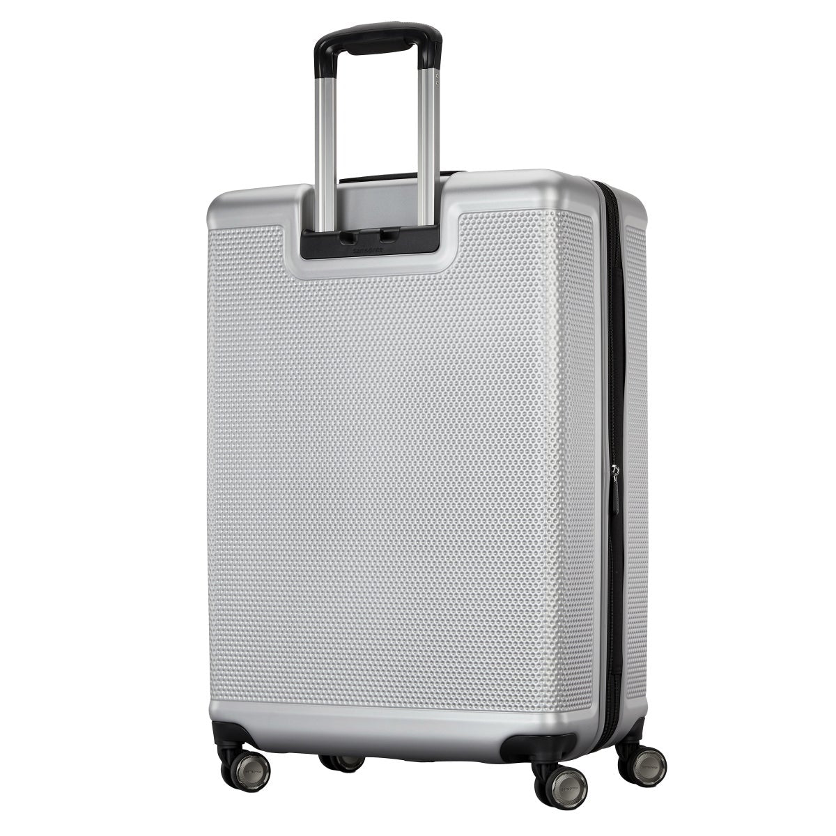 未使用品✨ Samsonite アタッシュケース アルミ製 シルバー Samsonite 29