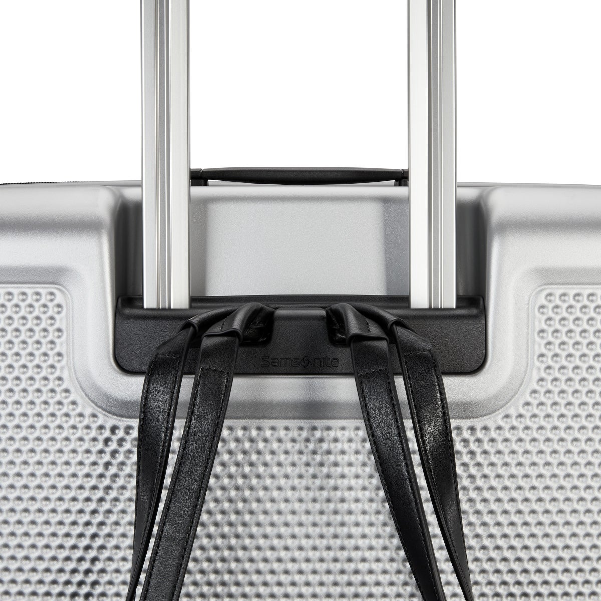 NEW - Samsonite Allston LTD 2-piece Hardside Spinner Luggage Set