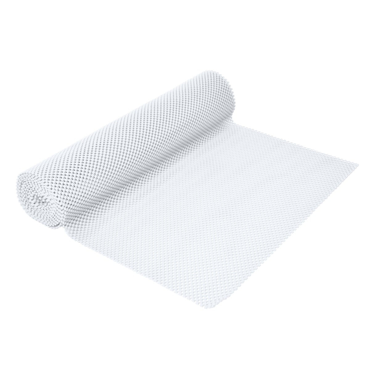 Con-Tact Grip Premium Shelf Liner, 1-pack, White
