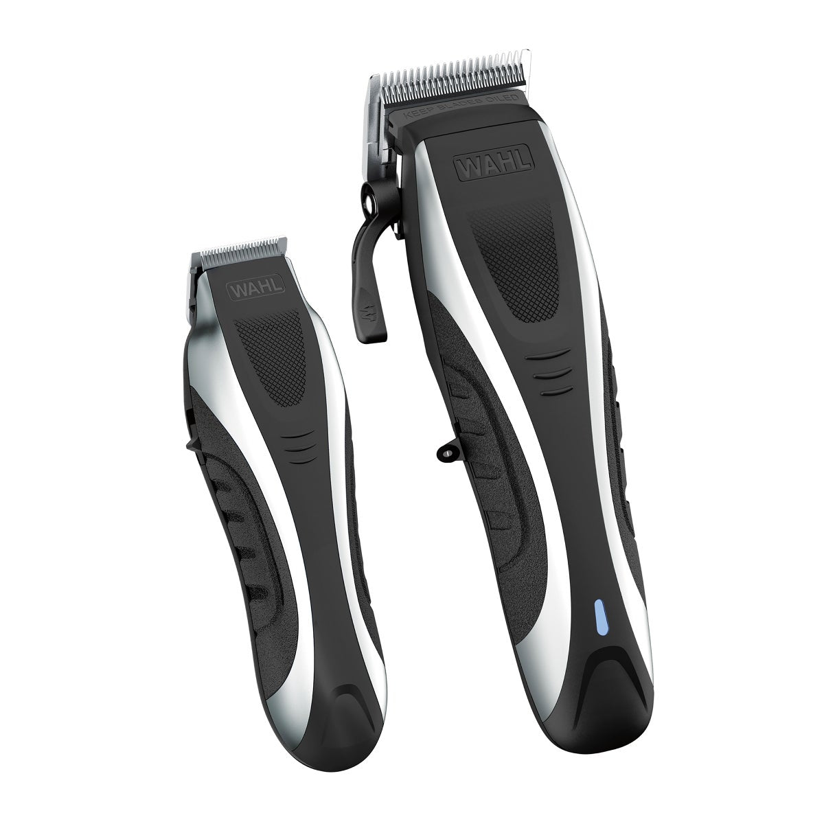 Wahl Li-ION MAX Cordless Haircutting & Beard Grooming Kit