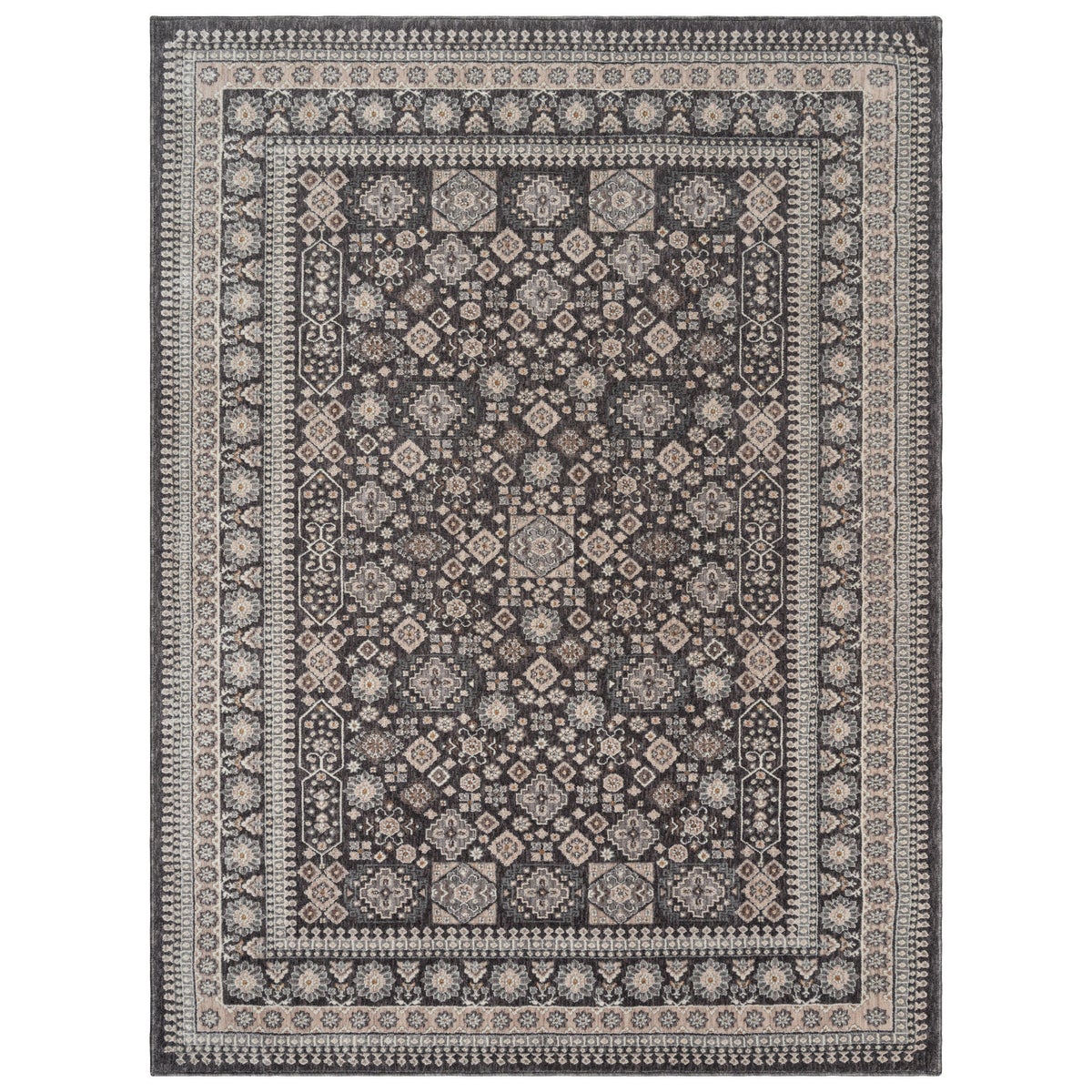 Thomasville Finlay Area Rug Collection, Doria 5' x 7'