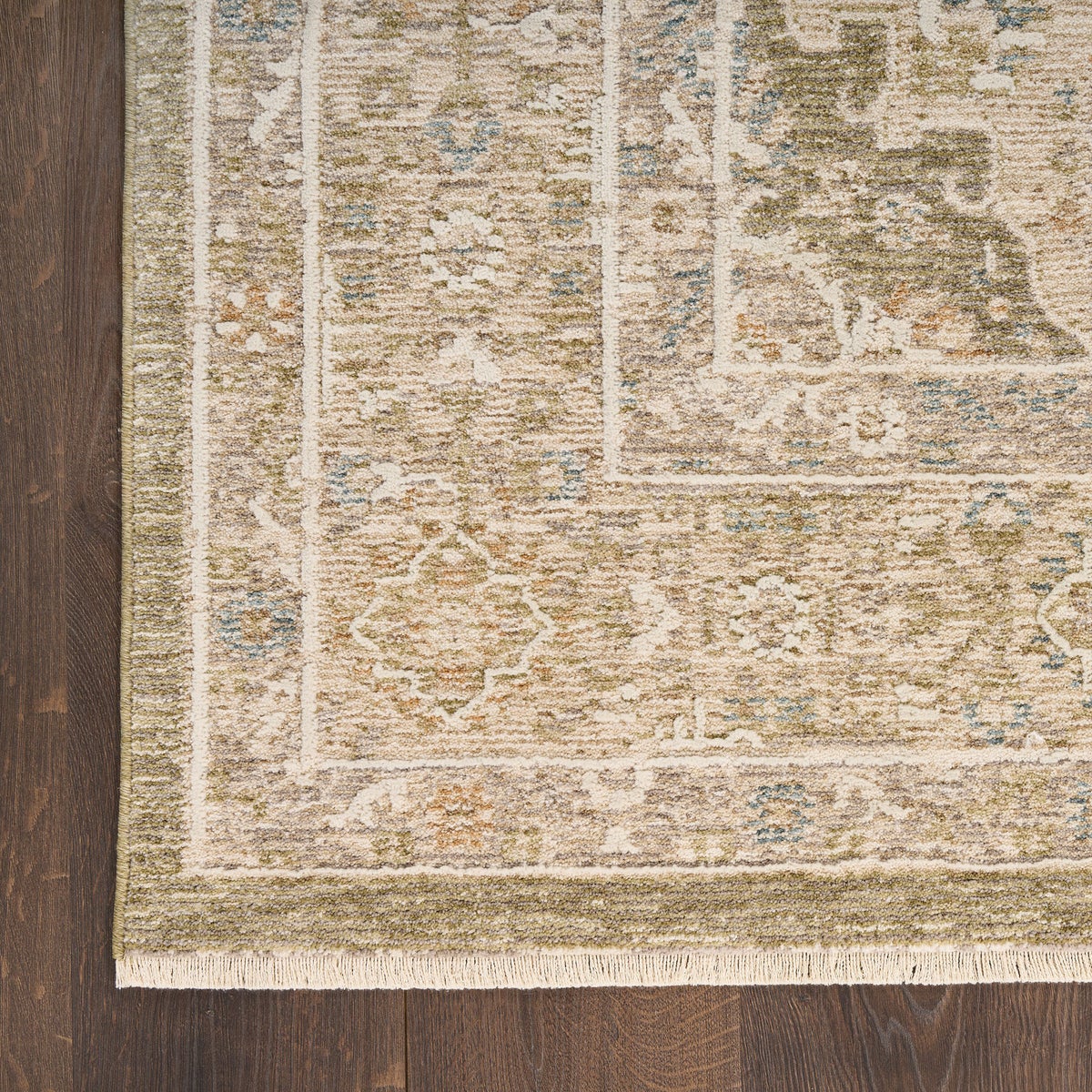 Nourison Florentine Area Rug Collection, Pazzi,  5 ft. 3 in. x 7 ft. 8 in.