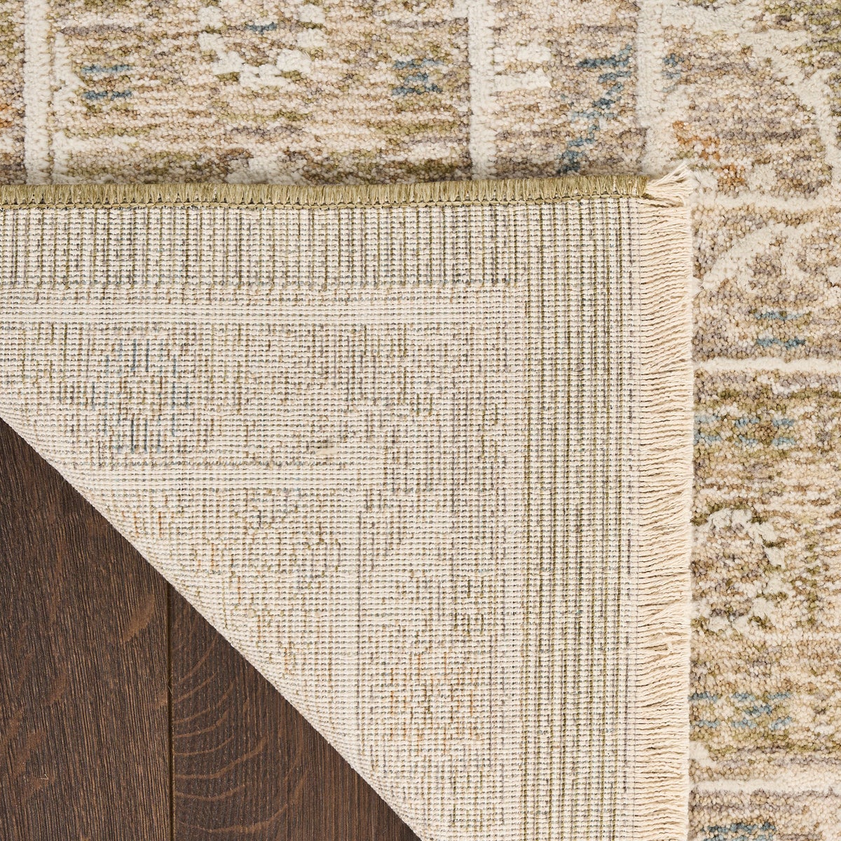 Nourison Florentine Area Rug Collection, Pazzi,  5 ft. 3 in. x 7 ft. 8 in.