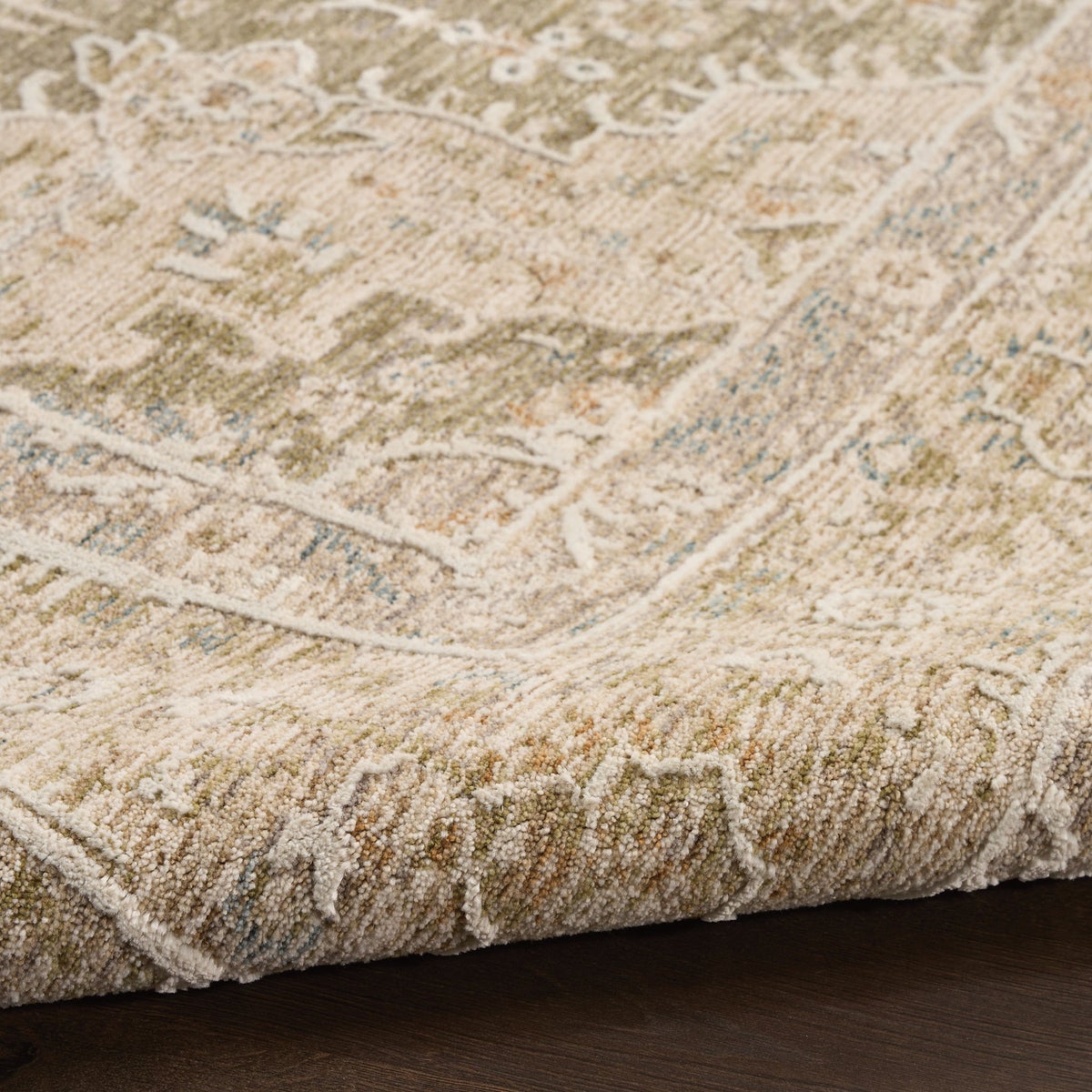 Nourison Florentine Area Rug Collection, Pazzi,  5 ft. 3 in. x 7 ft. 8 in.