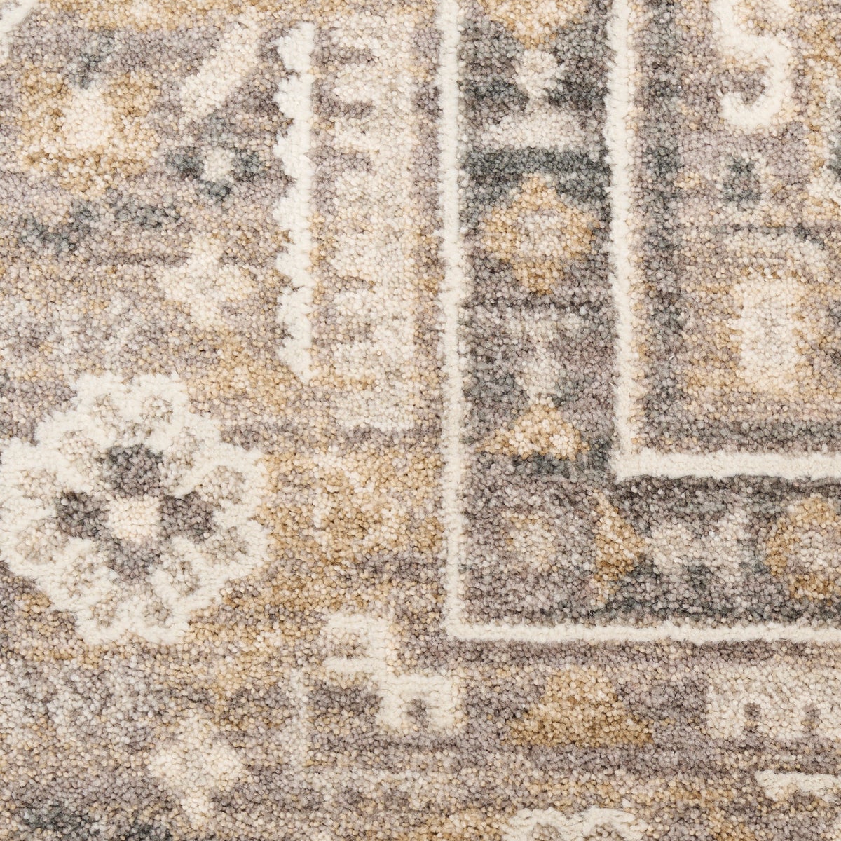 Nourison Florentine Area Rug Collection, Strozzi,  5 ft. 3 in. x 7 ft. 8 in.