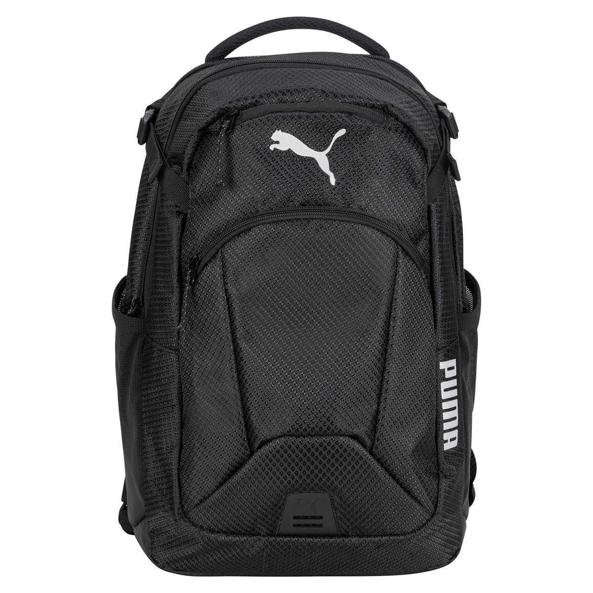 PUMA Challenger 2 Backpack Black