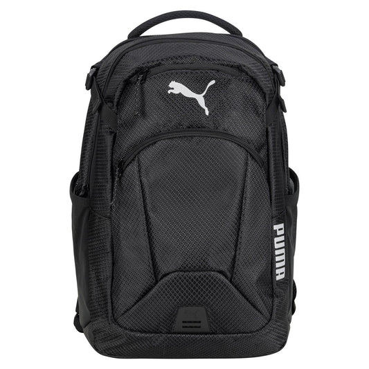 PUMA Challenger 2 Backpack Black