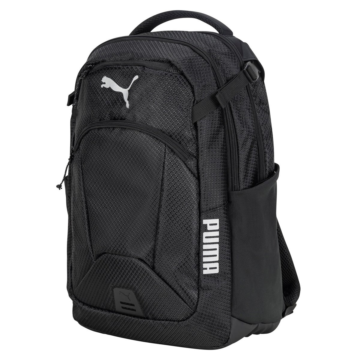 PUMA Challenger 2 Backpack Black