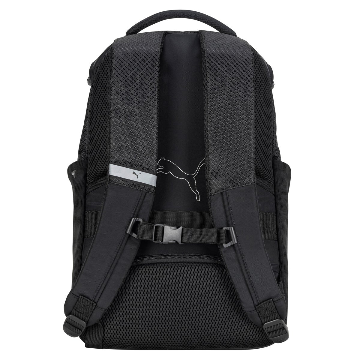 PUMA Challenger 2 Backpack Black