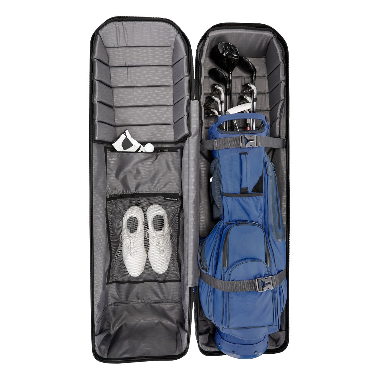 Samsonite Hardside Golf Club Carrier