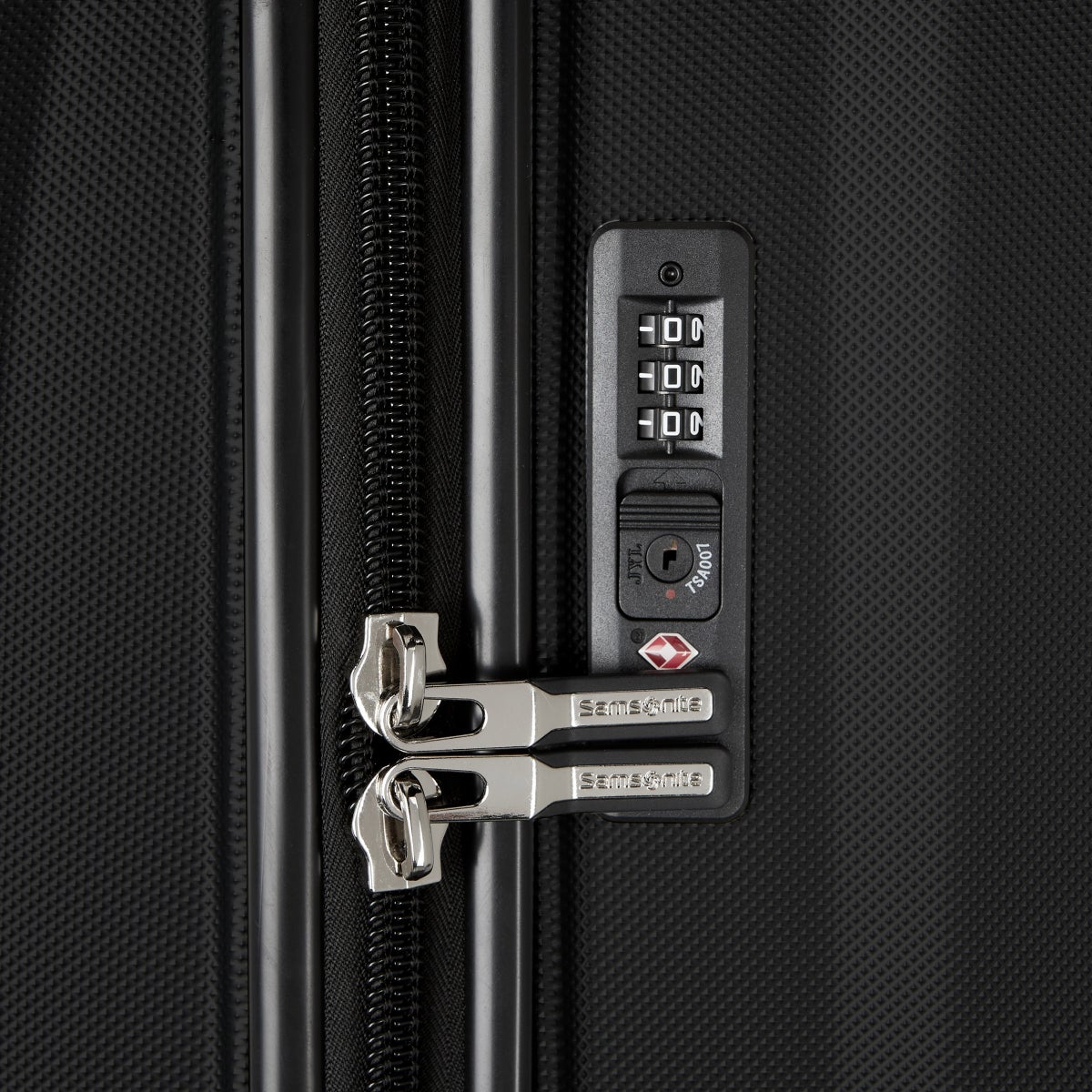 Samsonite Hardside Golf Club Carrier