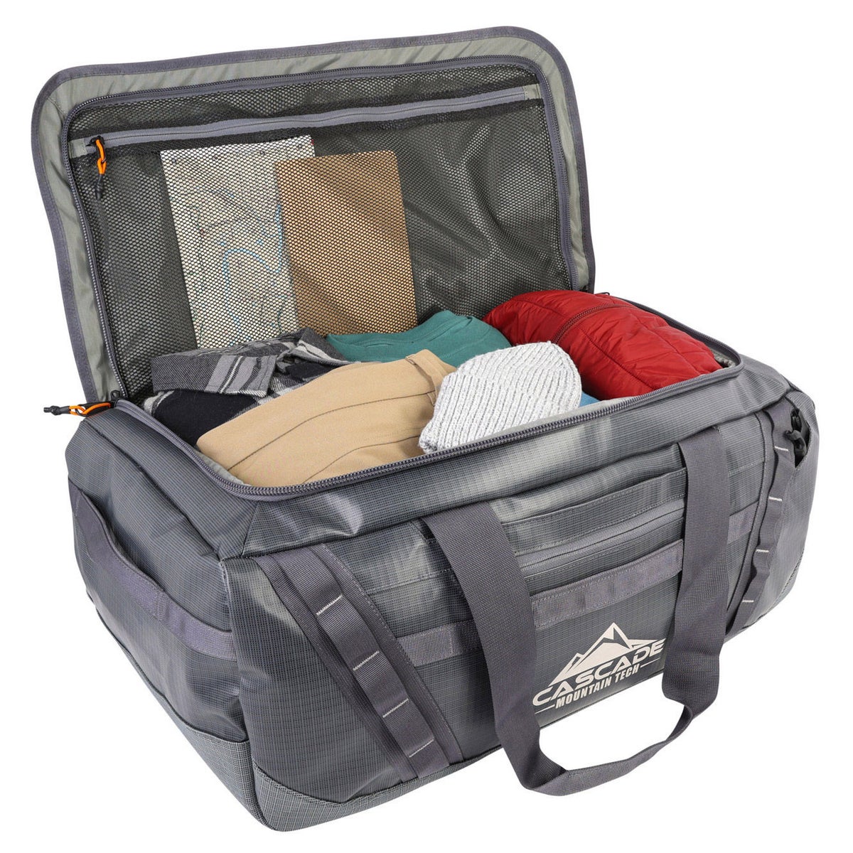 Cascade Mountain Tech Expedition Duffel