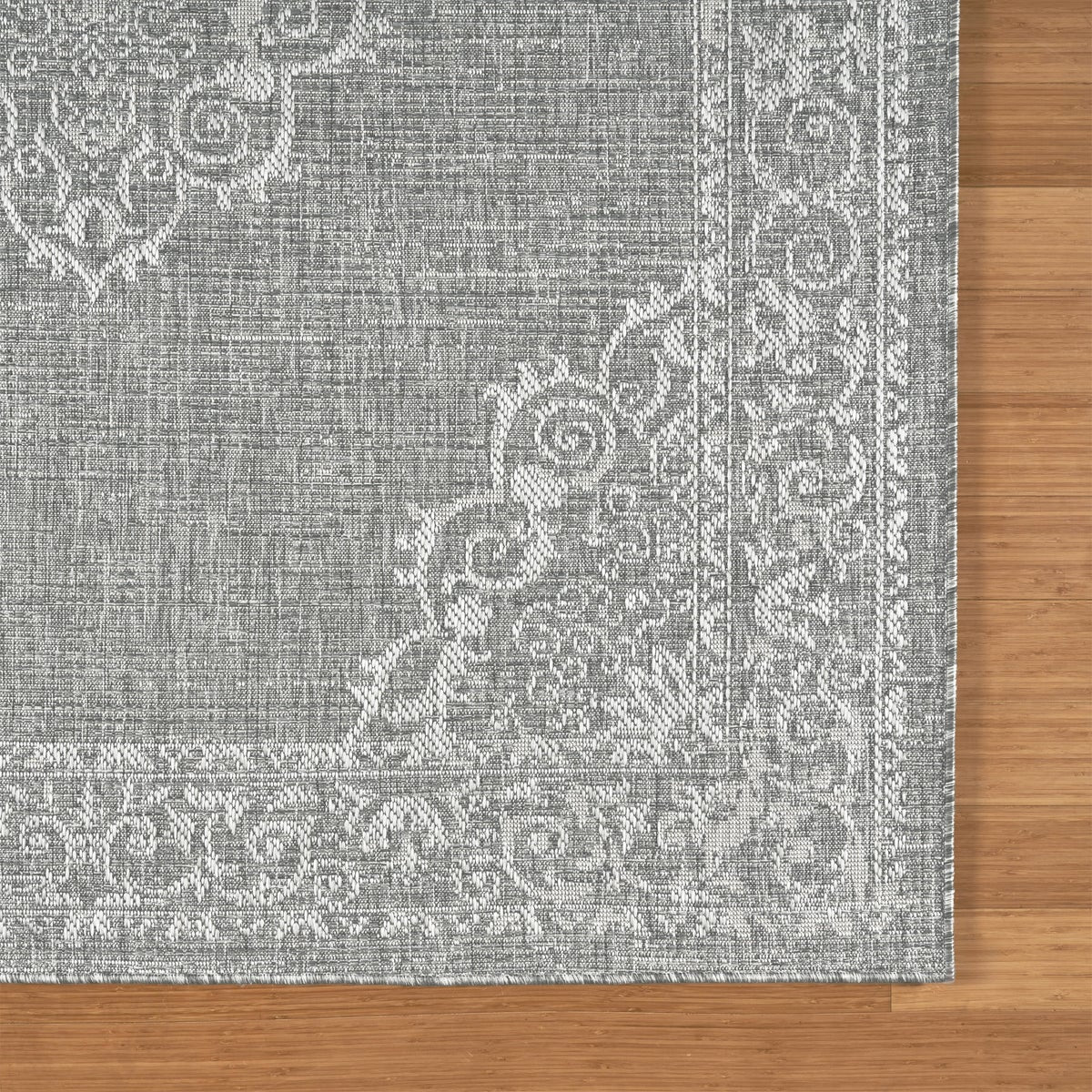 NEW - Airen Indoor/Outdoor Rug Collection, Arlan 7' 10" x 10'
