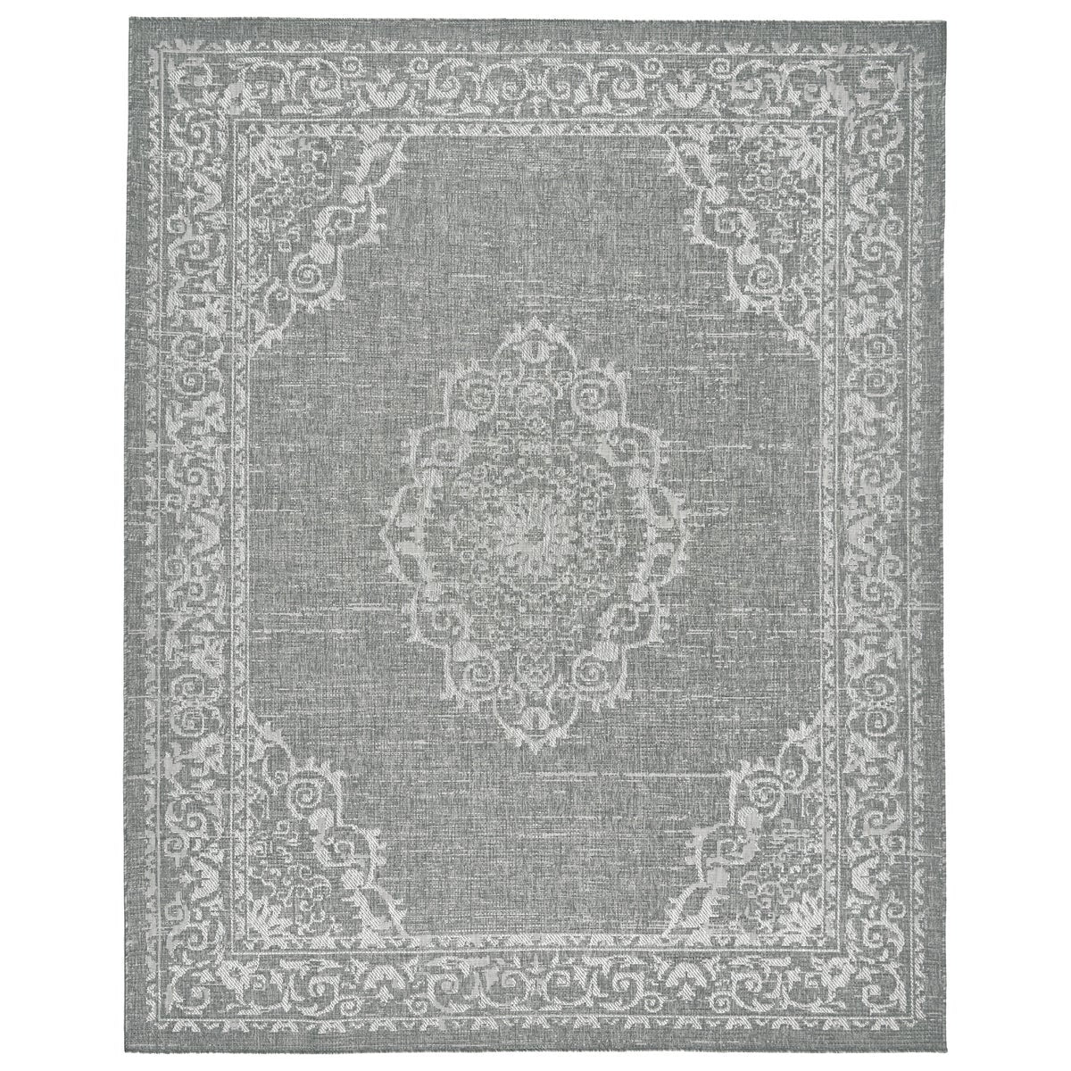 NEW - Airen Indoor/Outdoor Rug Collection, Arlan 7' 10" x 10'