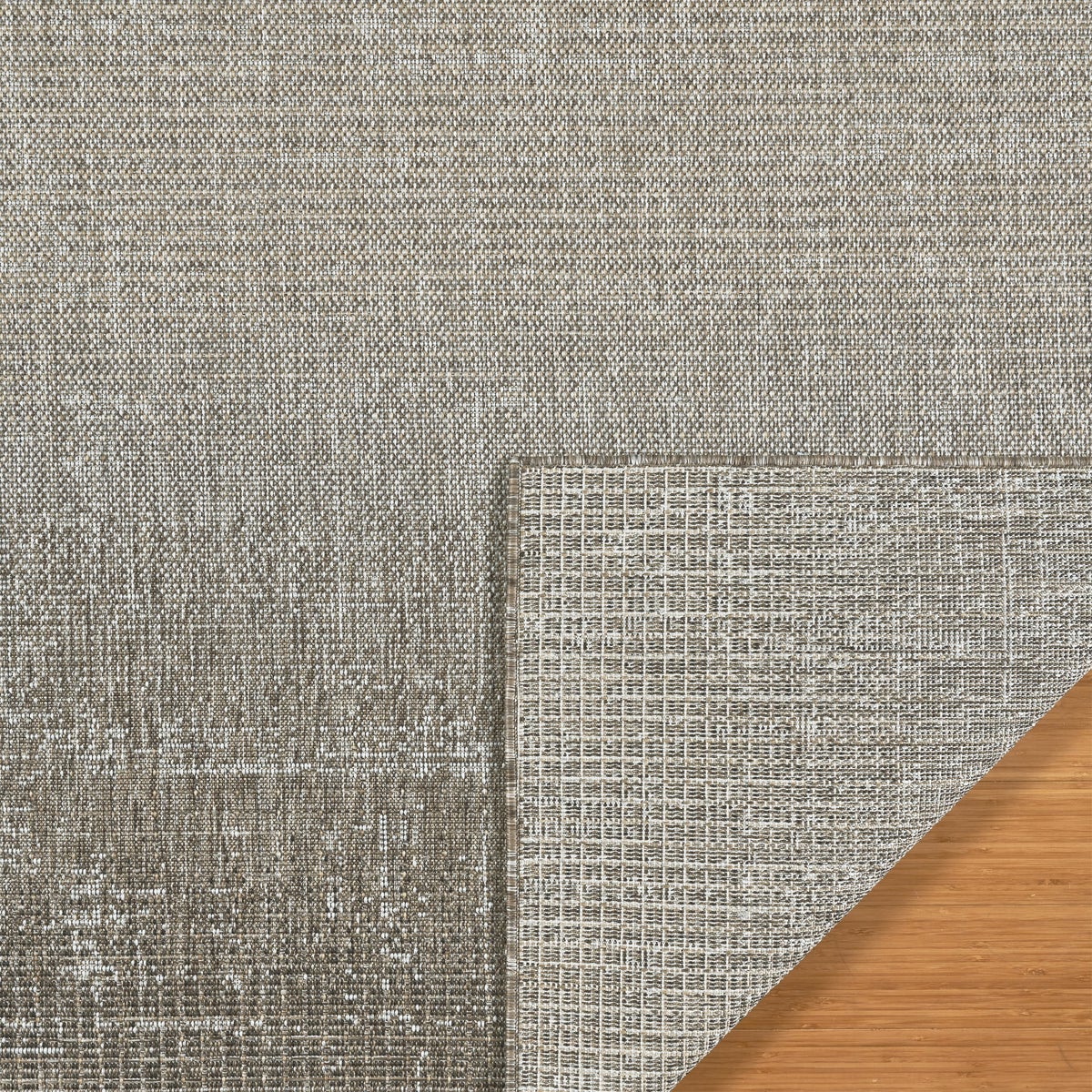 Airen Indoor/Outdoor Rug Collection, Monet, 7'10" x 10'