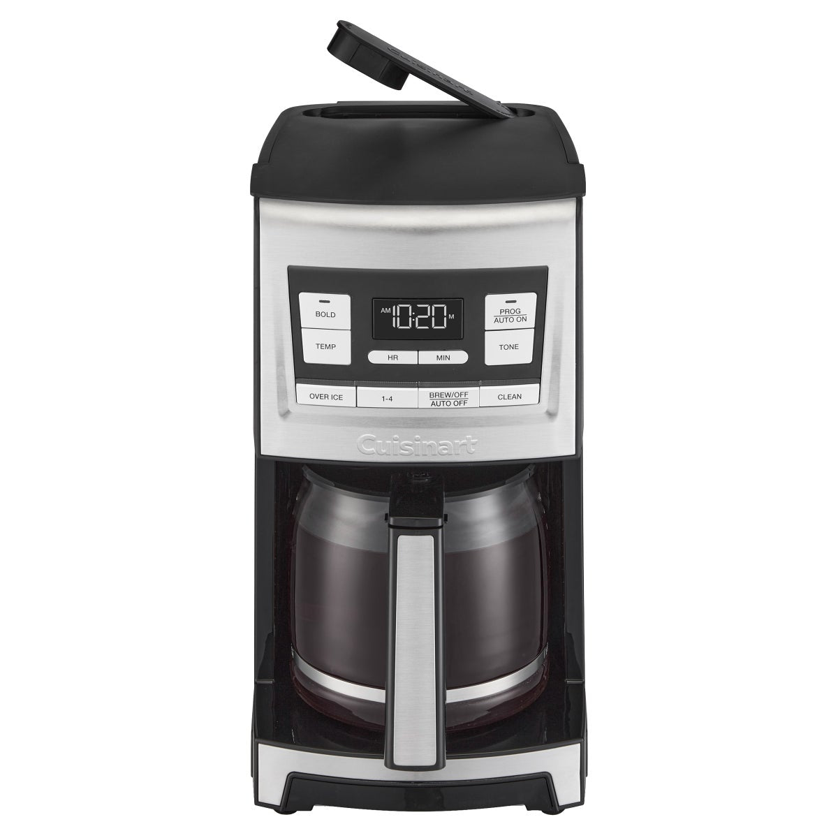 NEW - Cuisinart Brew Central Plus 14-Cup Programmable Coffee Maker