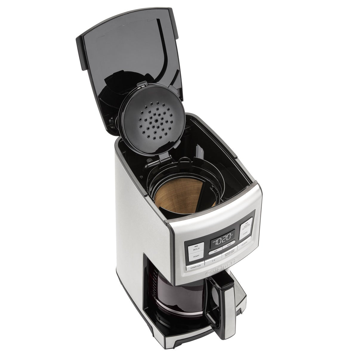 NEW - Cuisinart Brew Central Plus 14-Cup Programmable Coffee Maker