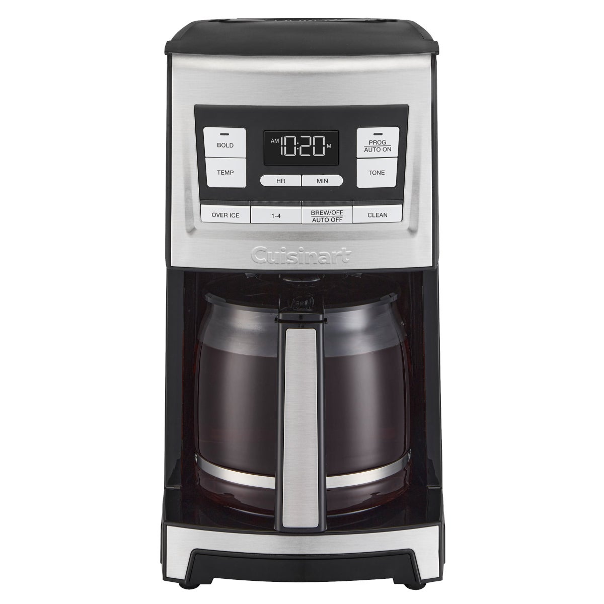NEW - Cuisinart Brew Central Plus 14-Cup Programmable Coffee Maker