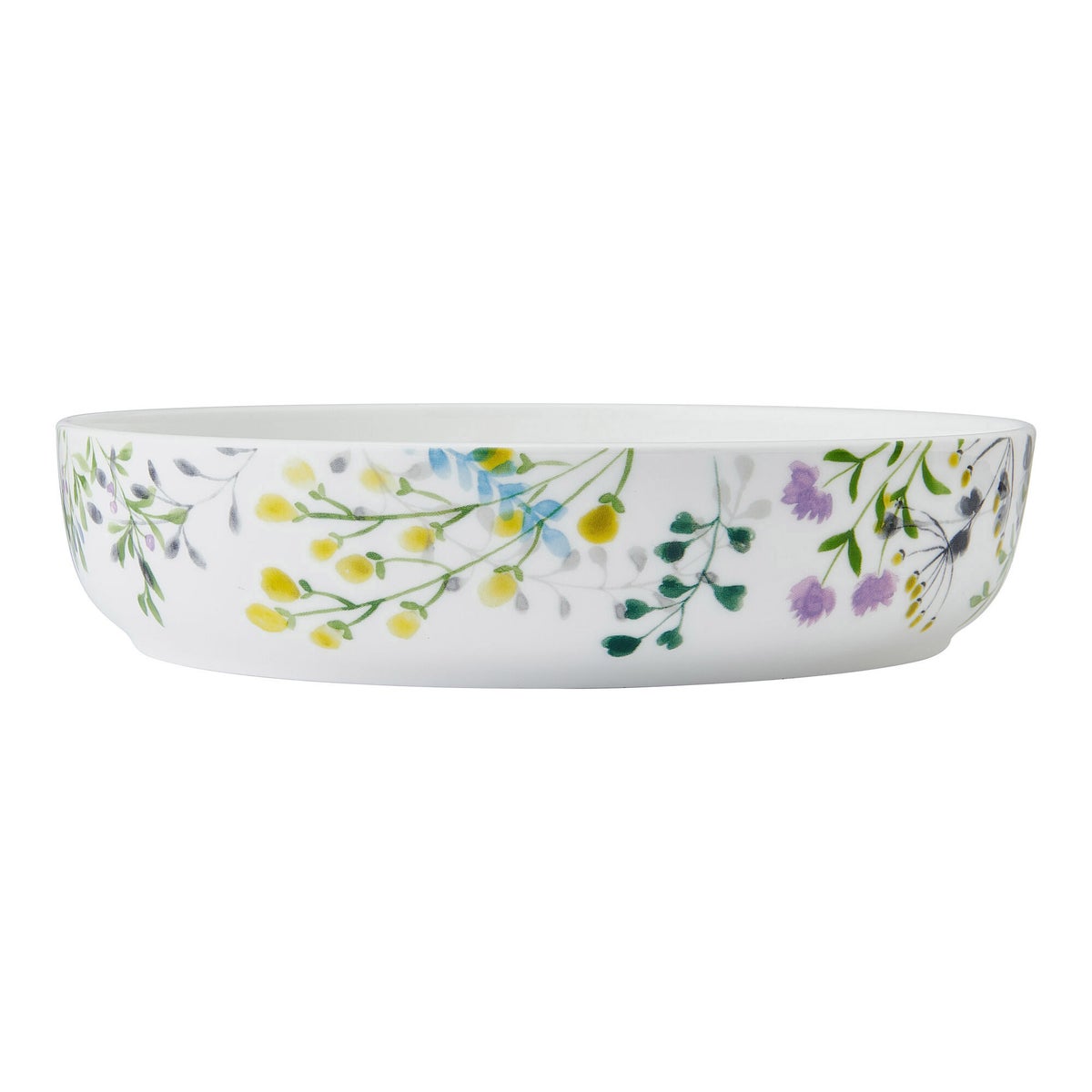 Mikasa Tivoli Garden Bone China 9-piece Bowl Set