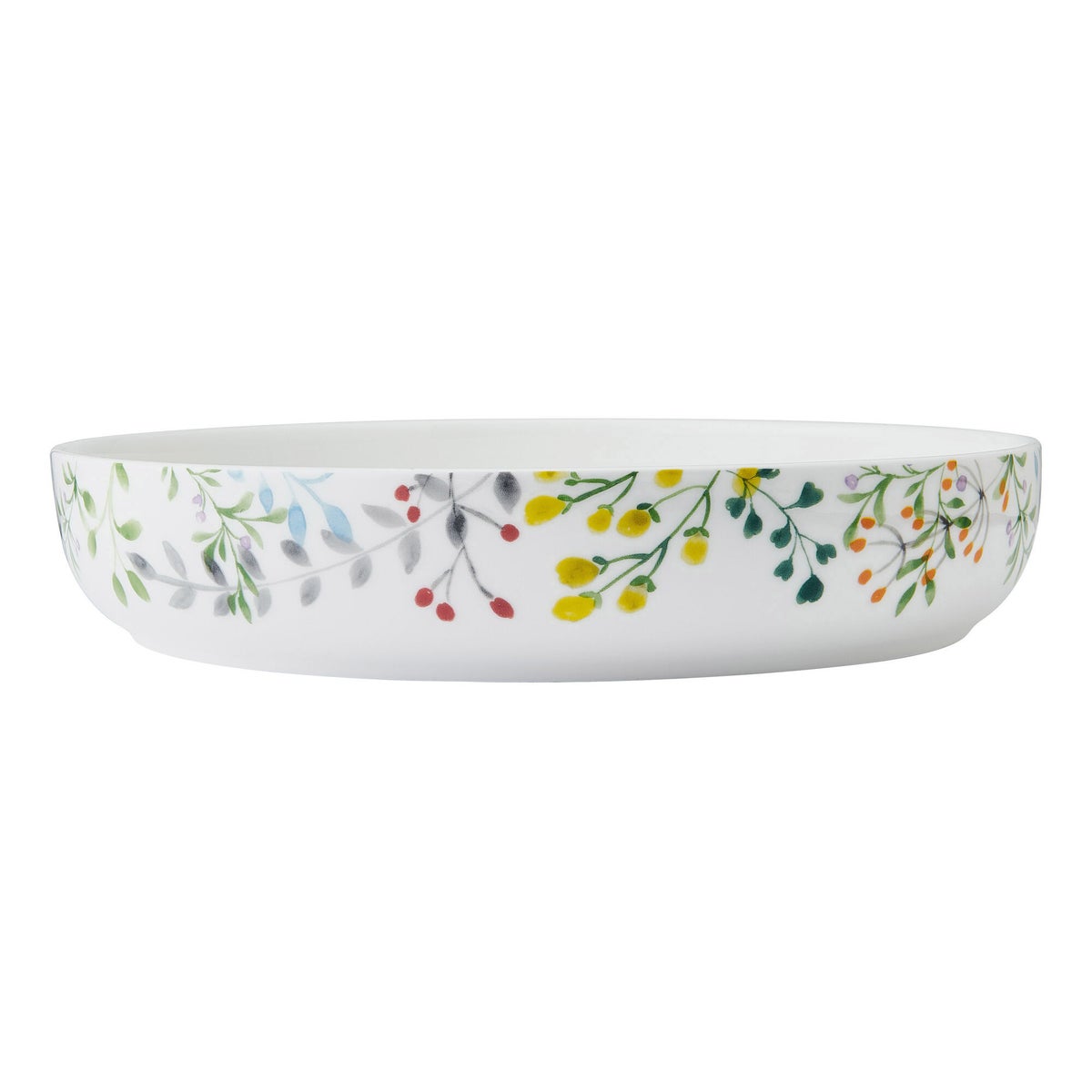 Mikasa Tivoli Garden Bone China 9-piece Bowl Set