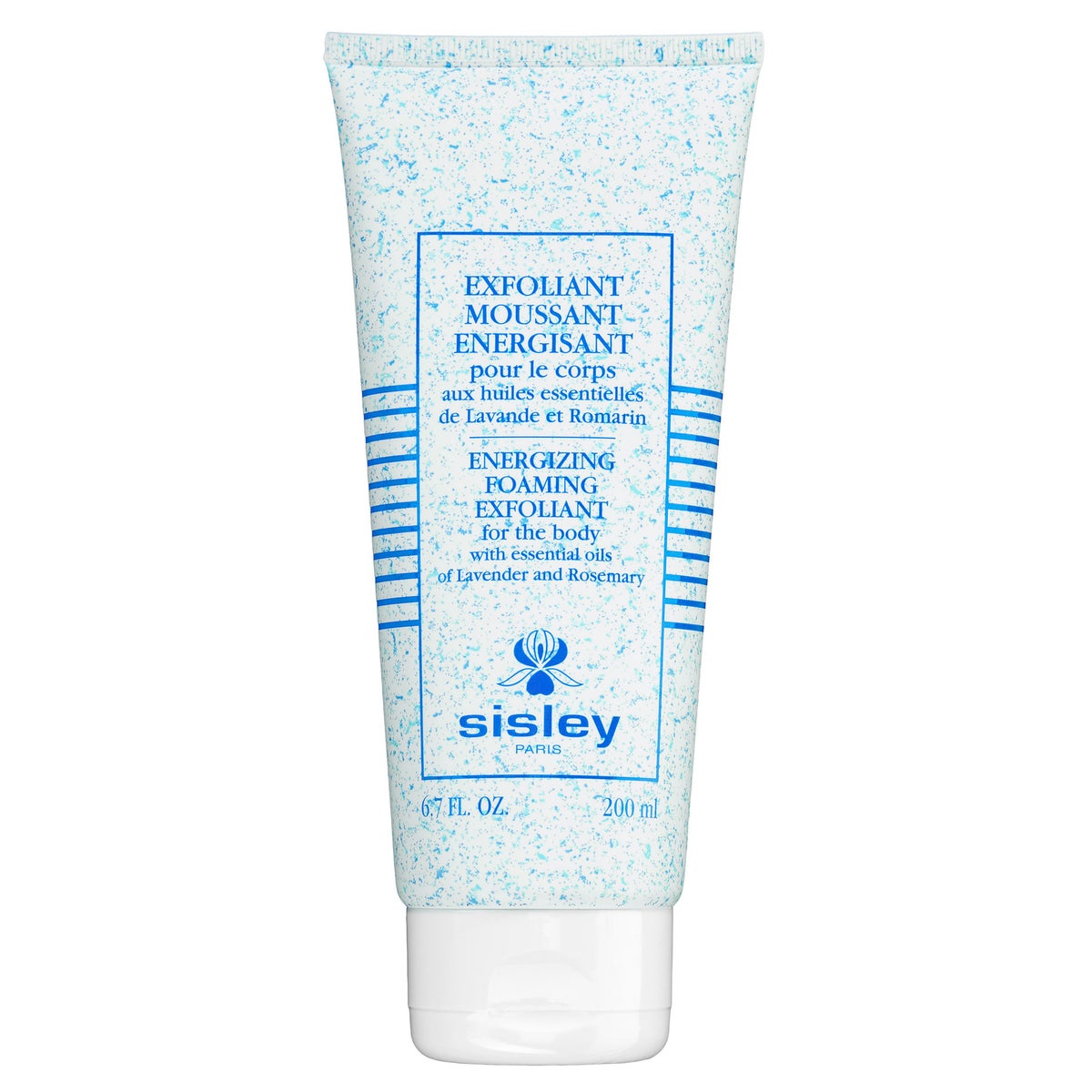 Sisley Energizing Foaming Exfoliant, 6.7 fl oz