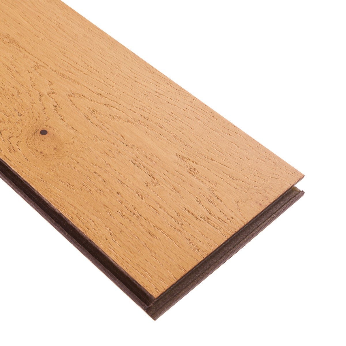 Hydropel by Bruce 1/2" Thick x 6-1/2” Wide Varying Length Waterproof Engineered Hardwood Flooring (25.58 sq.ft./carton)