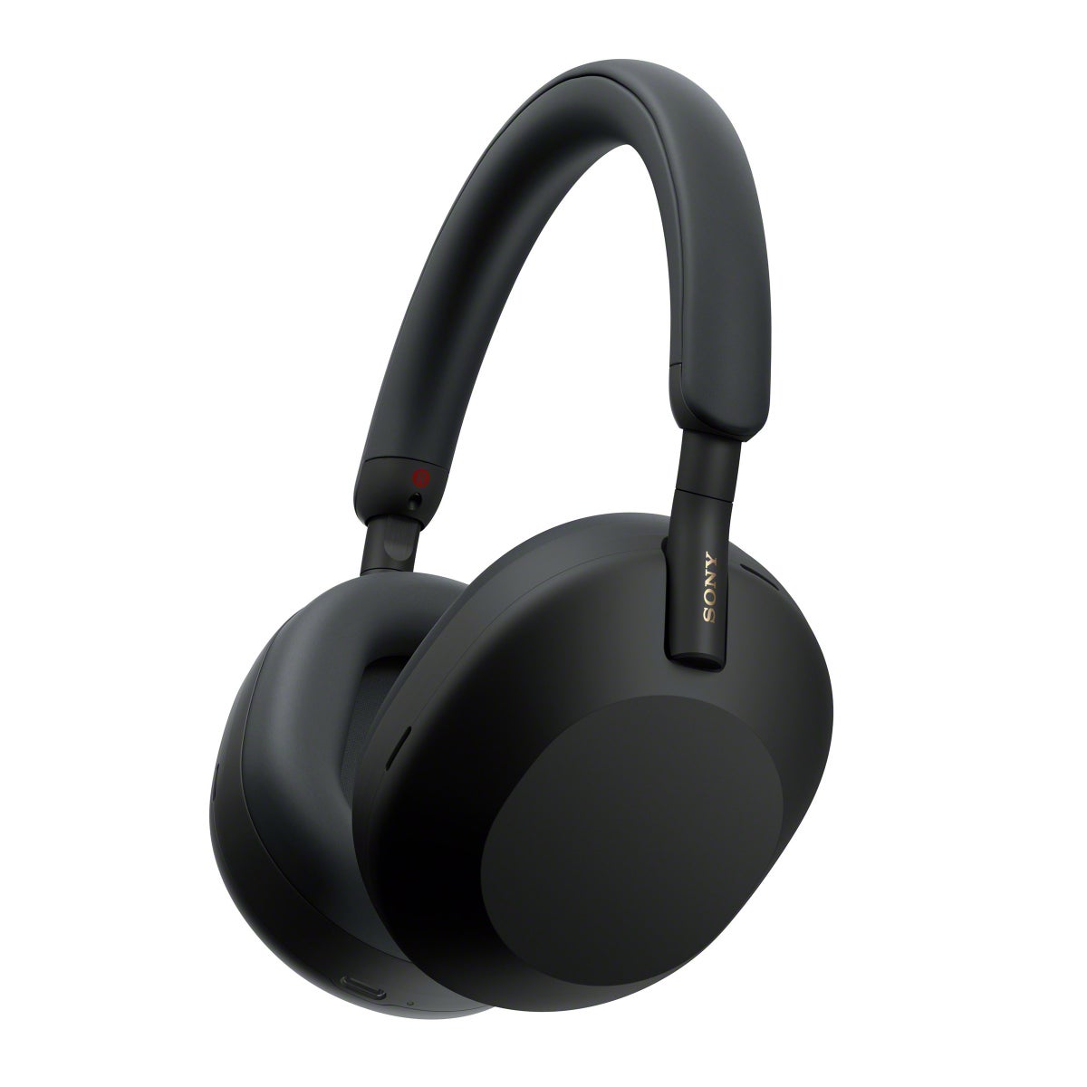 sony ほぼ未使用 wh1000xm5 ヘッドホン